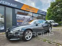2023 Audi A5