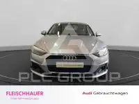 2023 Audi A5