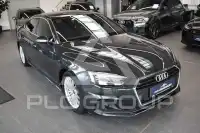 2023 Audi A5