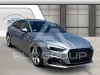 2023 Audi A5