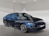 2023 Audi A5