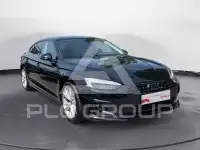 2023 Audi A5
