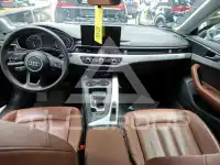2023 Audi A5