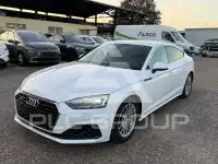 2023 Audi A5