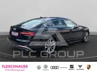 2023 Audi A5