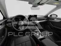 2023 Audi A5