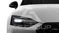 2023 Audi A5