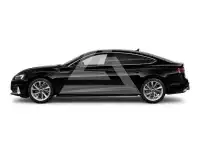 2023 Audi A5
