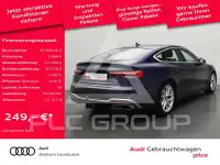 2023 Audi A5
