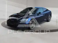 2023 Audi A5