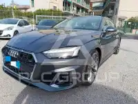 2023 Audi A5