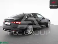2023 Audi A5