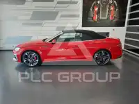 2023 Audi A5