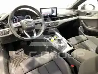 2023 Audi A5