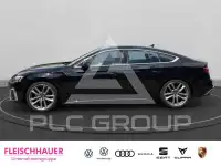 2023 Audi A5