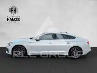 2023 Audi A5