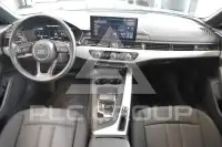 2023 Audi A5