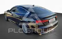 2023 Audi A5