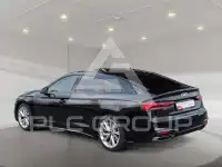 2023 Audi A5