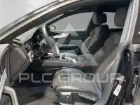 2023 Audi A5