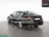 2023 Audi A5
