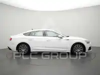 2023 Audi A5