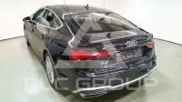 2023 Audi A5
