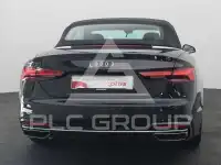 2023 Audi A5
