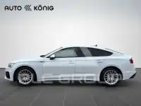 2023 Audi A5