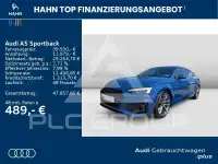 2023 Audi A5