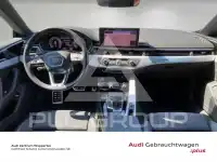2024 Audi A5