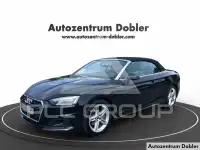 2023 Audi A5