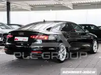 2023 Audi A5