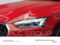 2023 Audi A5