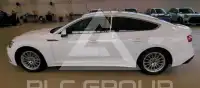 2023 Audi A5