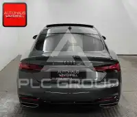 2023 Audi A5