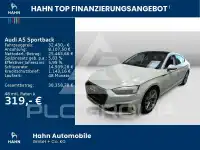 2023 Audi A5