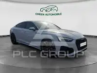 2023 Audi A5