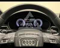 2023 Audi A5