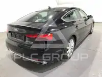2023 Audi A5
