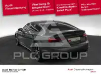 2023 Audi A5