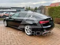 2023 Audi A5