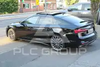 2023 Audi A5