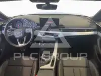 2023 Audi A5