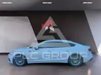 2023 Audi A5