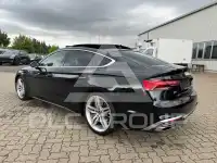2023 Audi A5