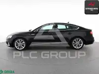 2023 Audi A5