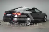 2023 Audi A5