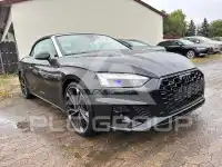 2023 Audi A5