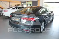 2023 Audi A5